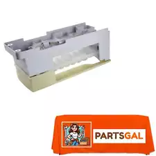 5571565-4 For Samsung Refrigerator Ice Maker Part Number # Model