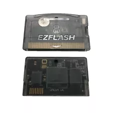 Game Card Flash Omega Flash Cart GBA DS Lite USA Seller Cart Only