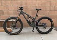 2021 Yeti Cycles SB140 27.5 T2, Size M, Excellent - Only 3 rides!