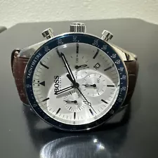 Hugo boss Mens Watch