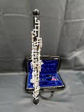 Fox Model 300 Professional Oboe - Full Conservatory