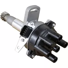 FOR HYSTER 1554030 IGNITION DISTRIBUTOR FOR YALE 580047016 WITH MAZDA MOTOR