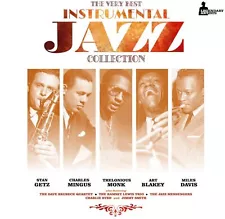 Various Artists Instrumental Jazz Collection (Vinyl)