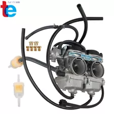 For Kawasaki Ninja 250R 250 EX250 1988-1999 2000-2007 Carburetor (For: 2007 Kawasaki Ninja 250R)