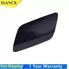 Left Headlight Washer Cover For BMW 328i 335I 335I Coupe Convertible 2011-2013 (For: More than one vehicle)