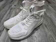 APL Shoes Concept X | White | Size 12 | Basketball Shoes Mens