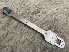 Aluminum Wheelie Bar for Arrma 1/7 MOJAVE