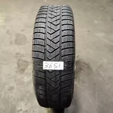 215/70 R16 Pirelli Used 5.5mm (3651) free fit available