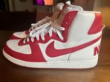 Nike Terminator High- sz 13