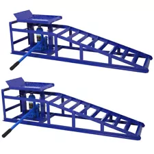 hydraulic car ramps for sale