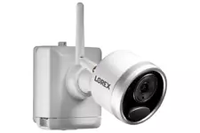 NEW Lorex LWB4850 1080p HD Wire-Free Security Camera - No battery