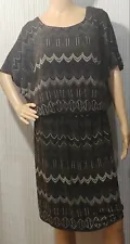 SLNY Dress for Womens Size 14 W Cocktail Party B9