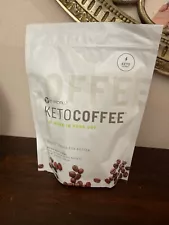 It Works! Keto Coffee - (Pack of 15) MCT oil. Grass-fed butter free shipping.