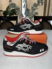 ASICS Gel Lyte iii Titolo Papercut