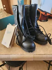 Danner Acadia Boots Size 11 D