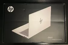 HP Envy x360 14” Full HD 2-in-1 Touch Laptop, Core i5-1335U, 8GB RAM, 512GB SSD