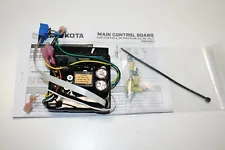 2884053 Minn Kota 24/36V Maxxum & Fortrex Control Board