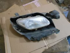 Suzuki 700 King Quad 2005 05 right head light housing lens