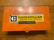 Caterpillar Service Tool 8S-1364 Stud Remover Rarely Used Excellent Quality.