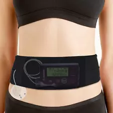 Mesh Insulin Pump Belt Diabetic Holder Pumps Device Epipen Accessories Fanny Pac