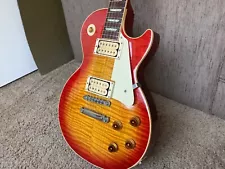 1998 Gibson Historic Les Paul ‘58 Reissue - Original Owner!