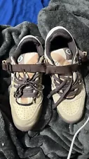 Size 10 - adidas Bad Bunny x Forum Buckle Low The First Cafe