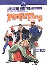 New - Pootie Tang (DVD, 2001, Checkpoint)