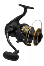 Daiwa BG 2500 Spinning Fishing Reel - Free AU Express @ Otto's TW