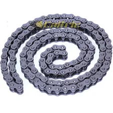 Drive Chain for Kawasaki Bn125 Eliminator 125 2001-2009 (For: Kawasaki Eliminator 125)