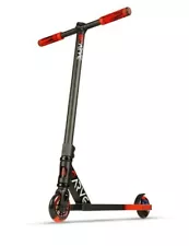 MGP Action Sport Madd Gear Carve Pro Stunt Kick Scooter w/ Blitz Brake - Red