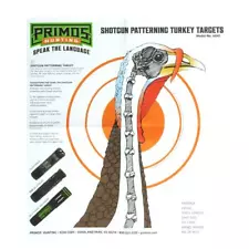 turkey shoot targets for sale