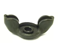 Air Cleaner Wing Nut Black Phosphate Fits GM (For: 1972 Chevrolet Caprice)