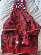 Bape Hoodie