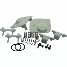 Thetford Service Door Lock Mechanism Repair Kit Caravan Motorhome - 2662680