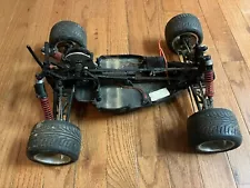 New ListingVintage HPI RS4 MT - Barn Find, For Parts or Restore