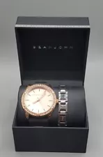 sean john watch for sale