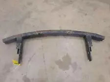 2011 - 2020 Jeep Grand Cherokee WK Rear Bumper Impact Bar w/o Hitch Option (For: Jeep)