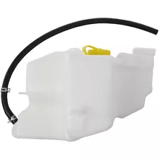 Coolant Reservoir For 2004-2008 Nissan Maxima with Cap and Hose NI3014105 (For: 2005 Nissan Altima)