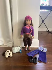 Marisol American Girl Doll (GOTY 2005)