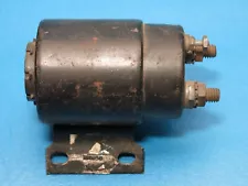 NORS GM 1949-1952 Oldsmobile Rocket 88 98 Delco Remy 6V Starter Solenoid 1118136 (For: More than one vehicle)