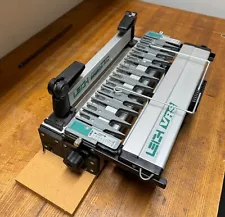 LEIGH dovetail SUPER-JIG 12