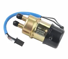 New Fuel Pump For Kawasaki ZX1100 Ninja ZX-11 1990-2001