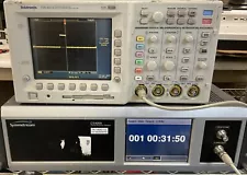 Symmetricom Cs4000 Cesium Frequency Standard