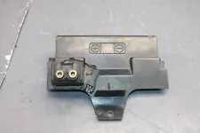 2005 SUZUKI BURGMAN 650 UPPER BATTERY BOX FAIRING COVER (For: Suzuki Burgman 650)