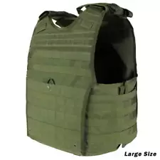 Condor EXO Plate Carrier Gen II 201165 - Tactical Gear for Law Enforcement