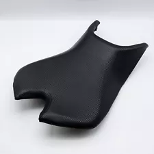 Comfort Gel Padding Black Original 2s001643 Saddle Aprilia RS 660 / Tuono