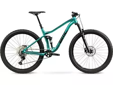 2022 BMC Speedfox AL TWO Deore 1 x 12 Mountain Bike Medium Retail $2500