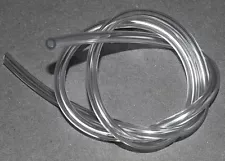 Cox .010 .020 Tee Dee Pee Wee Airplane Engine Fuel Tubing (1 FT) 010 020