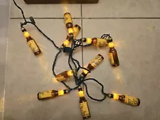 Shiner Beer String Lights 6ft