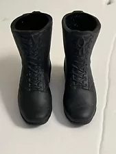 GI JOE SHOES/BOOTS/FOOTWEAR FOR 12" ACTION FIGURE SCALE 1:6 21st Century-CL